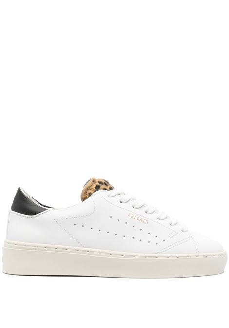 Sneakers Clean Court in bianco Axel arigato - donna